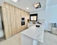 Venta - Villa-Chalet - La Finca Golf - Algorfa