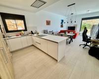 Venta - Villa-Chalet - La Finca Golf - Algorfa