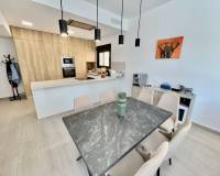 Venta - Villa-Chalet - La Finca Golf - Algorfa