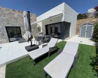 Venta - Villa-Chalet - La Finca Golf - Algorfa