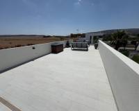 Venta - Villa-Chalet - La Finca Golf - Algorfa