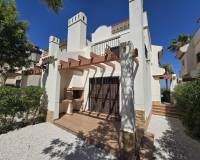 Venta - Villa-Chalet - La Finca Golf - Algorfa