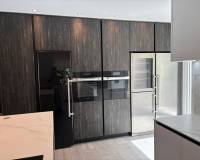 Venta - Villa-Chalet - La Finca Golf - Algorfa