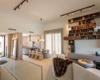 Venta - Villa-Chalet - La Finca Golf - La Finca Golf Resort
