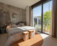 Venta - Villa-Chalet - La Finca Golf - La Finca Golf Resort