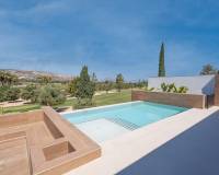 Venta - Villa-Chalet - La Finca Golf - La Finca Golf Resort