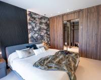 Venta - Villa-Chalet - La Finca Golf - La Finca Golf Resort