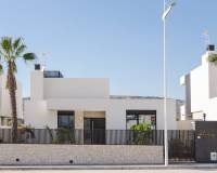 Venta - Villa-Chalet - La Finca Golf - La Finca Golf Resort