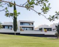 Venta - Villa-Chalet - La Finca Golf - La Finca Golf Resort