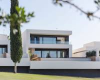 Venta - Villa-Chalet - La Finca Golf - La Finca Golf Resort