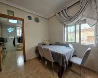 Venta - Villa-Chalet - La Marina - La Marina Urb