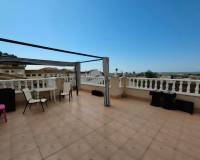 Venta - Villa-Chalet - La Marina - La Marina Urb