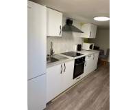 Venta - Villa-Chalet - La Marina - La Marina Urb