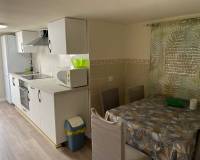 Venta - Villa-Chalet - La Marina - La Marina Urb