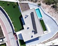 Venta - Villa-Chalet - La Marina