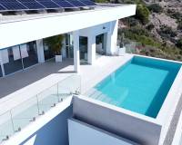 Venta - Villa-Chalet - La Marina