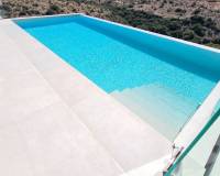 Venta - Villa-Chalet - La Marina