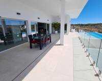 Venta - Villa-Chalet - La Marina
