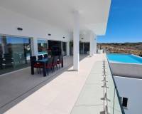 Venta - Villa-Chalet - La Marina