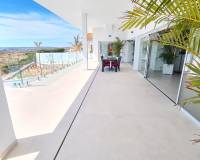 Venta - Villa-Chalet - La Marina