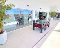 Venta - Villa-Chalet - La Marina