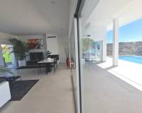 Venta - Villa-Chalet - La Marina