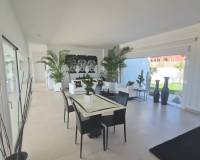 Venta - Villa-Chalet - La Marina