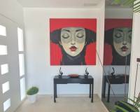 Venta - Villa-Chalet - La Marina