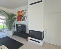 Venta - Villa-Chalet - La Marina