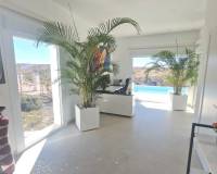 Venta - Villa-Chalet - La Marina