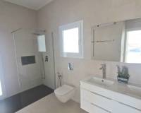 Venta - Villa-Chalet - La Marina