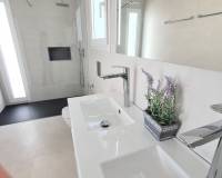 Venta - Villa-Chalet - La Marina