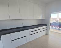 Venta - Villa-Chalet - La Marina