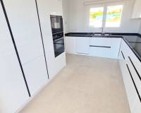 Venta - Villa-Chalet - La Marina