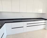 Venta - Villa-Chalet - La Marina