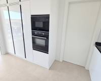 Venta - Villa-Chalet - La Marina