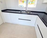 Venta - Villa-Chalet - La Marina