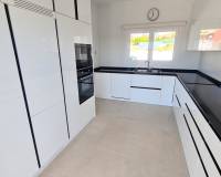 Venta - Villa-Chalet - La Marina