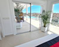 Venta - Villa-Chalet - La Marina
