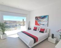 Venta - Villa-Chalet - La Marina