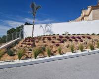 Venta - Villa-Chalet - La Marina