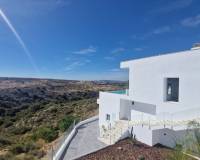 Venta - Villa-Chalet - La Marina