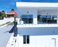 Venta - Villa-Chalet - La Marina