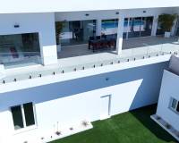 Venta - Villa-Chalet - La Marina