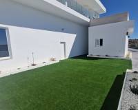 Venta - Villa-Chalet - La Marina