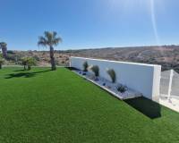 Venta - Villa-Chalet - La Marina