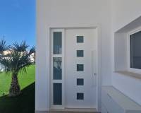 Venta - Villa-Chalet - La Marina