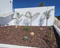 Venta - Villa-Chalet - La Marina