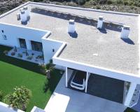 Venta - Villa-Chalet - La Marina