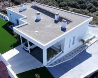 Venta - Villa-Chalet - La Marina